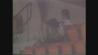 C-Roll Stash: In Which Unspeakable Things Happen To A Flagpole At A NASCAR Tailgate (NSFW)